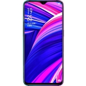 Oppo RX17 Pro Opladers