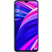 Oppo RX17 Pro