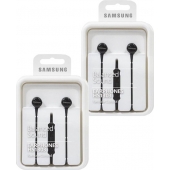 Samsung EO-HS1303BE Headset Duopack