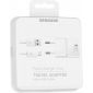 Samsung Fast charger - Micro-USB 2A - Retailverpakking - 1.5 Meter