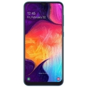 Samsung Galaxy A50 Opladers