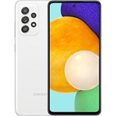 Samsung Galaxy A52 5G	 Opladers