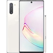 Samsung Galaxy Note 10 5G Opladers