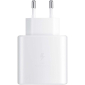 Samsung Galaxy S20 Ultra Super Fast Charger - USB-C - 45W Power Delivery wit