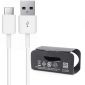 Samsung Galaxy S10 plus - USB-C kabel - Origineel - 1 Meter - Wit