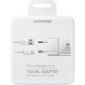 Samsung Galaxy S20 Fast Charger 15W USB-C - Wit - Retailverpakking - 1.5 Meter