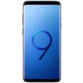 Samsung Galaxy S9 Plus Opladers