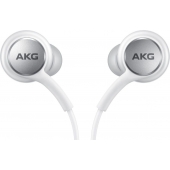 Samsung Headset - EO-IC100 - By AKG - USB-C - Wit