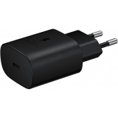 Samsung Galaxy S21 5G Super Fast Charger - Origineel - USB-C - 25W