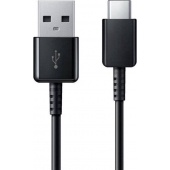 Samsung USB-C kabel - Origineel - Zwart - 1.5 Meter
