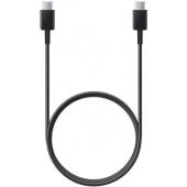 Samsung USB-C naar USB-C kabel - Zwart - 1 Meter