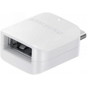 Samsung USB naar USB-C Adapter wit