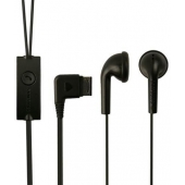 Samsung Headset Zwart EHS497Q0ME