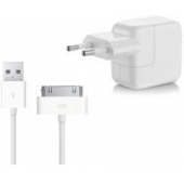  USB Oplader geschikt voor iPhone 3GS - 12 Watt