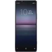 Sony Xperia 1 II Opladers