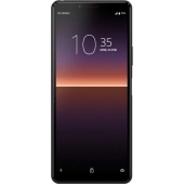 Sony Xperia 10 II Opladers