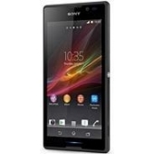 Sony Xperia C