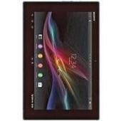 Sony Xperia Tablet Z Opladers