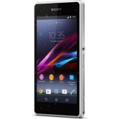 Sony Xperia Z1 Compact Opladers