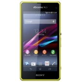 Sony Xperia Z1F Opladers