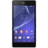 Sony Xperia Z2