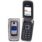 Nokia 6086 Opladers