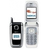 Nokia 6101 Opladers