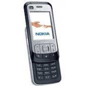Nokia 6110 Navigator Opladers