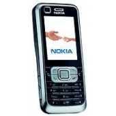 Nokia 6120 Classic Opladers