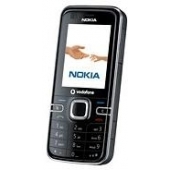 Nokia 6124 Classic Opladers