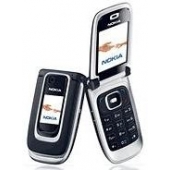 Nokia 6131 Opladers