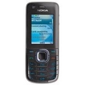 Nokia 6212 Classic Opladers