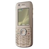 Nokia 6216 Classic Opladers