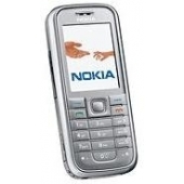 Nokia 6233 Opladers