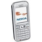 Nokia 6234 Opladers