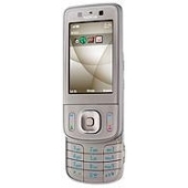 Nokia 6260 Slide Opladers