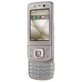 Nokia 6260 Slide