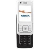 Nokia 6288 Opladers