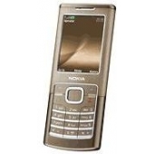 Nokia 6500 Classic