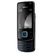Nokia 6600 Slide Opladers