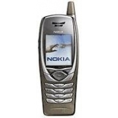 Nokia 6650 Opladers