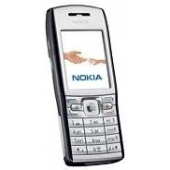 Nokia E50 Opladers