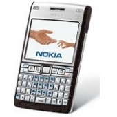 Nokia E61 i Opladers