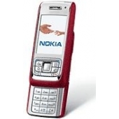 Nokia E65 Opladers
