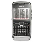 Nokia E71 Opladers