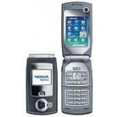 Nokia N71 Opladers