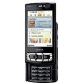 Nokia N95 8GB Opladers