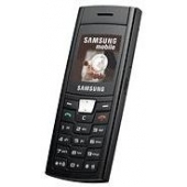 Samsung C180 Opladers