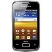 Samsung Galaxy Y Duos S6102