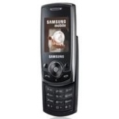 Samsung J700